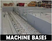 Machine Bases