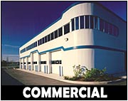 Commercial Projects Gallery